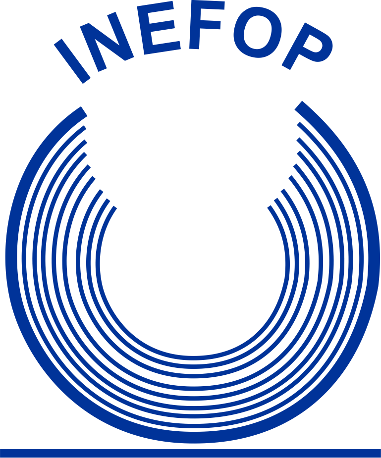 INEFOP — Instituto Nacional de Emprego e Formação Profissional